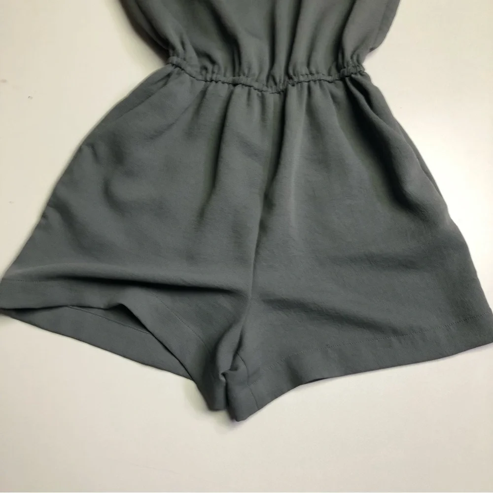 Wilfred Womens Romper Small - Picture 2 of 6